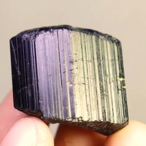 🔮🖤 NATURAL BLACK TOURMALINE CRYSTAL ⚜️